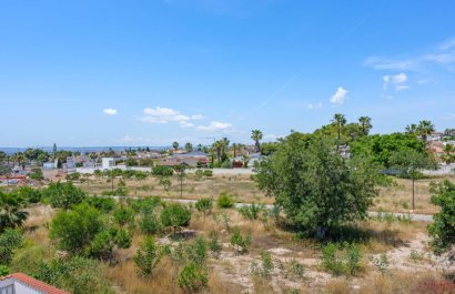 Reventa - Villa - Ciudad Quesada