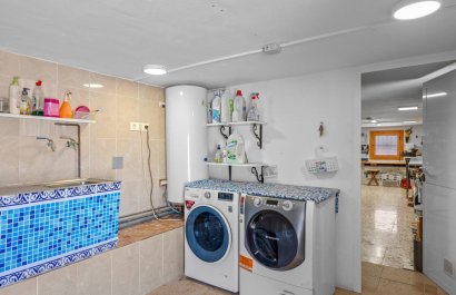 Reventa - Villa - Ciudad Quesada