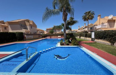 Resale - Villa - Ciudad Quesada - Doña Pepa
