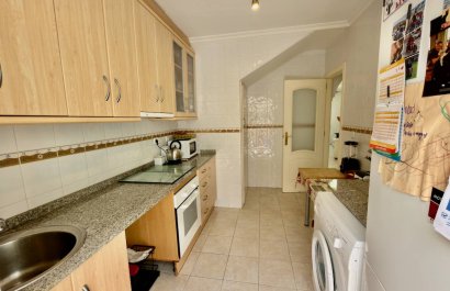 Resale - Villa - Ciudad Quesada - Doña Pepa