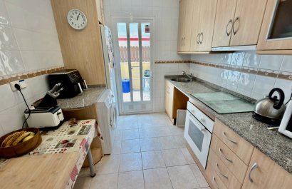 Resale - Villa - Ciudad Quesada - Doña Pepa