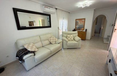 Resale - Villa - Ciudad Quesada - Doña Pepa