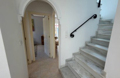 Resale - Villa - Ciudad Quesada - Doña Pepa