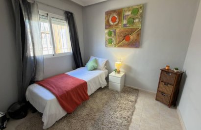 Resale - Villa - Ciudad Quesada - Doña Pepa