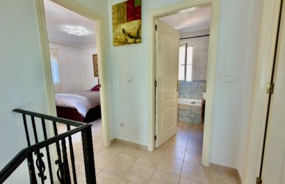 Resale - Villa - Ciudad Quesada - Doña Pepa