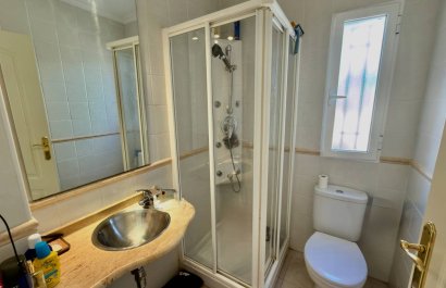 Resale - Villa - Ciudad Quesada - Doña Pepa