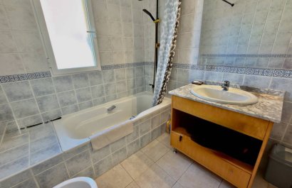 Resale - Villa - Ciudad Quesada - Doña Pepa