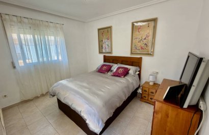 Resale - Villa - Ciudad Quesada - Doña Pepa