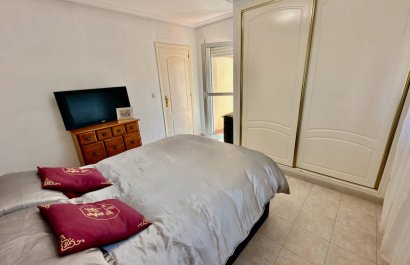 Resale - Villa - Ciudad Quesada - Doña Pepa
