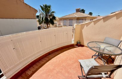 Resale - Villa - Ciudad Quesada - Doña Pepa