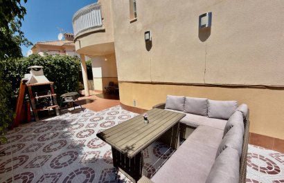 Resale - Villa - Ciudad Quesada - Doña Pepa