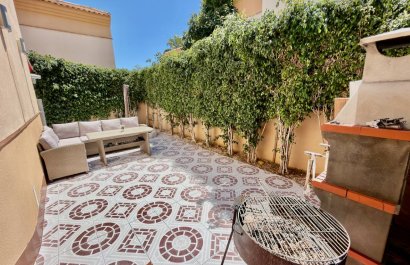Resale - Villa - Ciudad Quesada - Doña Pepa