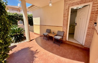 Resale - Villa - Ciudad Quesada - Doña Pepa