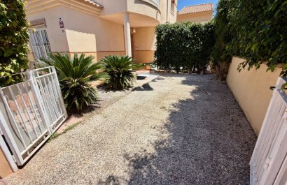 Resale - Villa - Ciudad Quesada - Doña Pepa