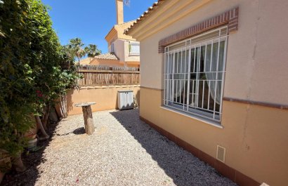 Resale - Villa - Ciudad Quesada - Doña Pepa