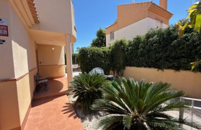 Resale - Villa - Ciudad Quesada - Doña Pepa