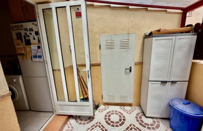 Resale - Villa - Ciudad Quesada - Doña Pepa