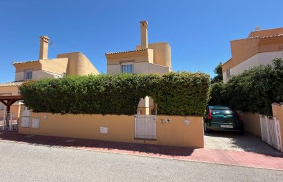 Resale - Villa - Ciudad Quesada - Doña Pepa