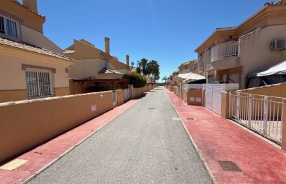 Resale - Villa - Ciudad Quesada - Doña Pepa