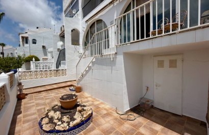 Reventa - Apartments - Flats - Ciudad Quesada