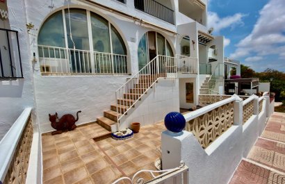 Reventa - Apartments - Flats - Ciudad Quesada