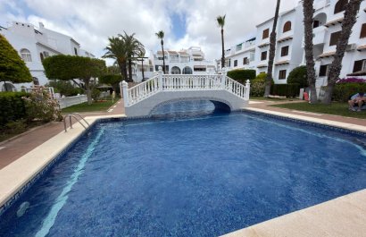 Reventa - Apartments - Flats - Ciudad Quesada