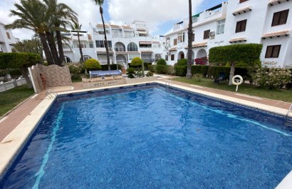 Reventa - Apartments - Flats - Ciudad Quesada