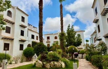 Reventa - Apartments - Flats - Ciudad Quesada