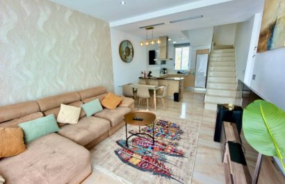 Resale - Villa - Ciudad Quesada - Costa Blanca