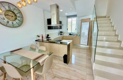Resale - Villa - Ciudad Quesada - Costa Blanca