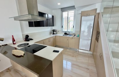 Resale - Villa - Ciudad Quesada - Costa Blanca