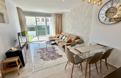 Resale - Villa - Ciudad Quesada - Costa Blanca