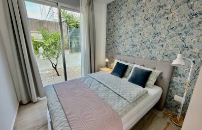 Resale - Villa - Ciudad Quesada - Costa Blanca