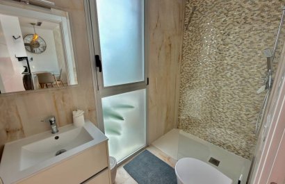 Resale - Villa - Ciudad Quesada - Costa Blanca
