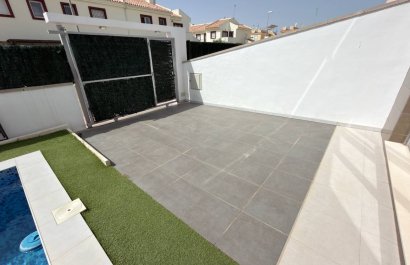 Resale - Villa - Ciudad Quesada - Costa Blanca
