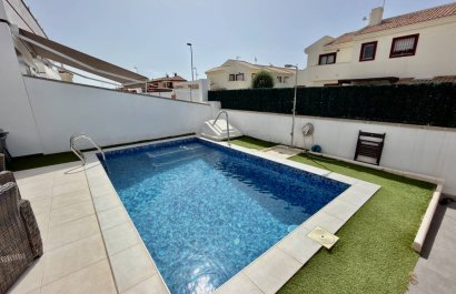 Resale - Villa - Ciudad Quesada - Costa Blanca