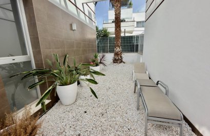 Resale - Villa - Ciudad Quesada - Costa Blanca