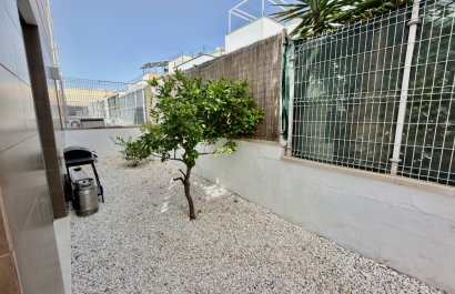 Resale - Villa - Ciudad Quesada - Costa Blanca