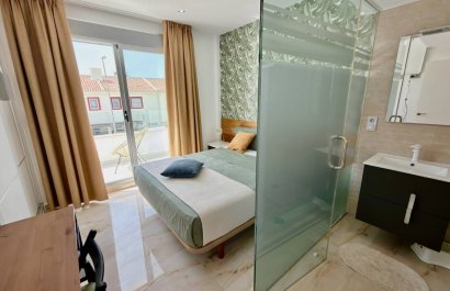 Resale - Villa - Ciudad Quesada - Costa Blanca