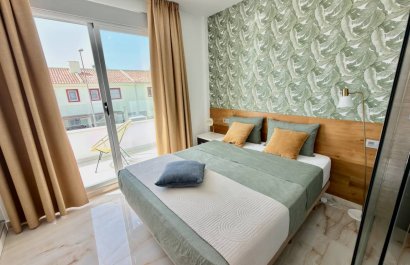 Resale - Villa - Ciudad Quesada - Costa Blanca
