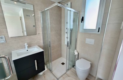 Resale - Villa - Ciudad Quesada - Costa Blanca