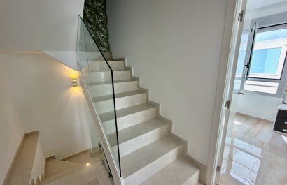 Resale - Villa - Ciudad Quesada - Costa Blanca