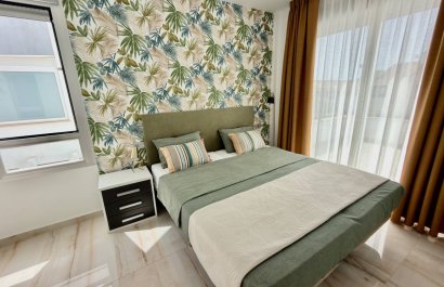 Resale - Villa - Ciudad Quesada - Costa Blanca