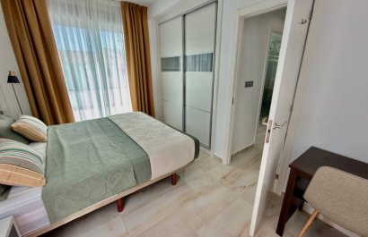 Resale - Villa - Ciudad Quesada - Costa Blanca