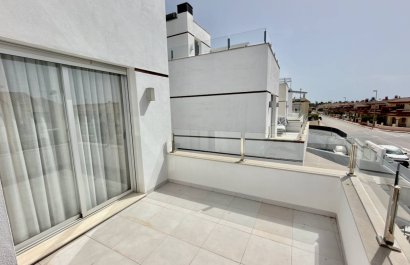 Resale - Villa - Ciudad Quesada - Costa Blanca