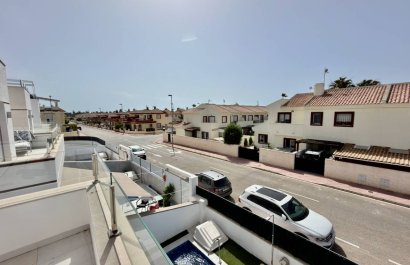 Resale - Villa - Ciudad Quesada - Costa Blanca