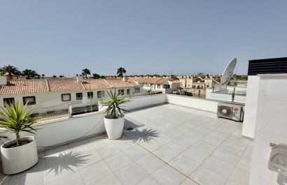Resale - Villa - Ciudad Quesada - Costa Blanca