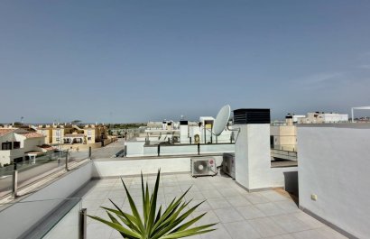 Resale - Villa - Ciudad Quesada - Costa Blanca
