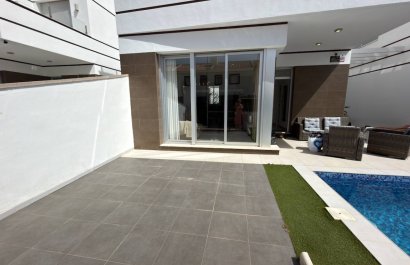 Resale - Villa - Ciudad Quesada - Costa Blanca