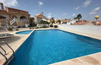 Resale - Villa - Ciudad Quesada - La Marquesa Golf